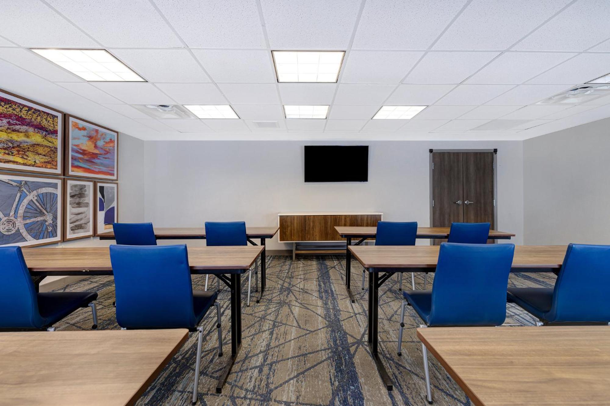 Holiday Inn Express Hotel & Suites Moab By Ihg Exterior foto