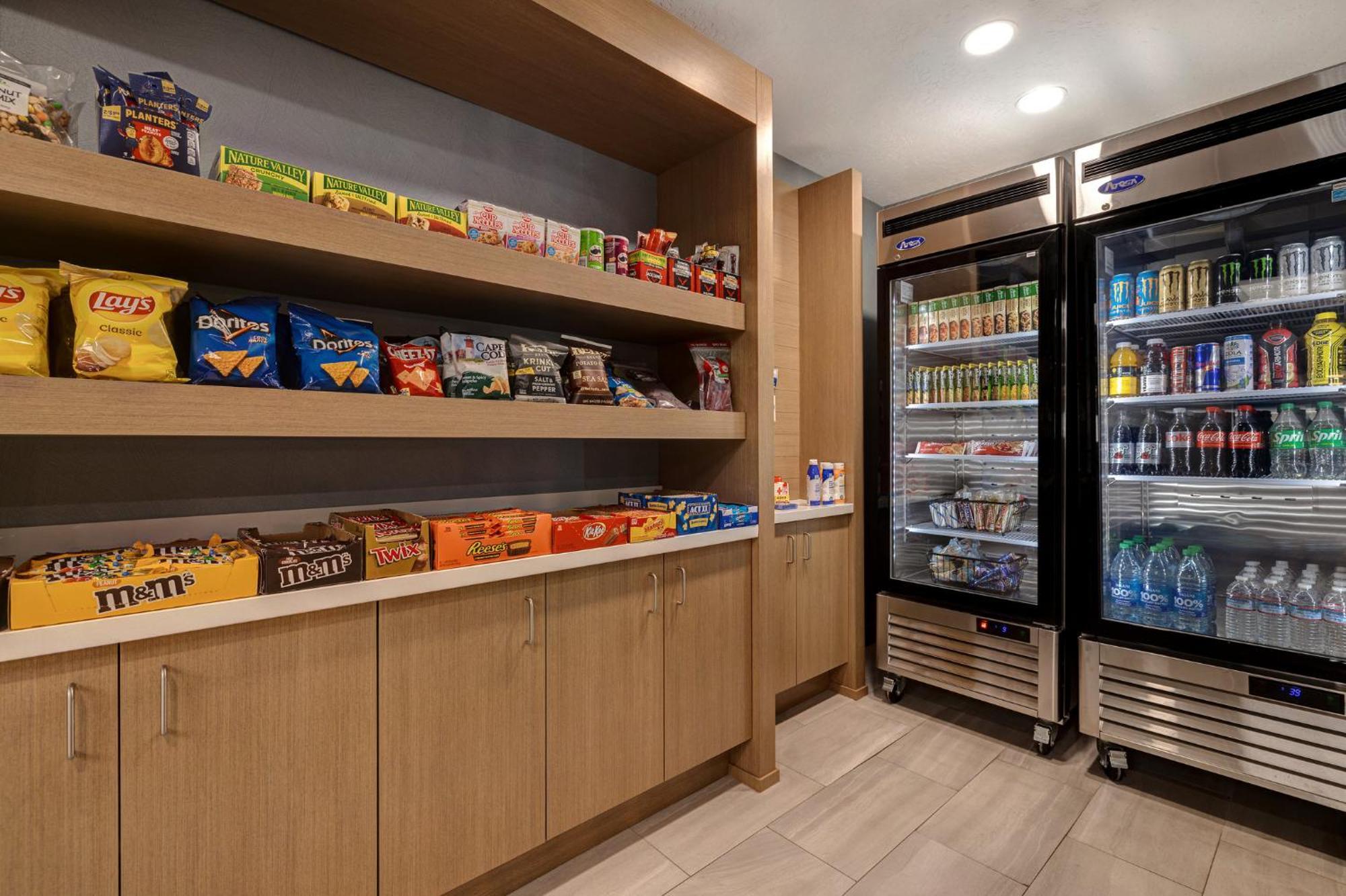 Holiday Inn Express Hotel & Suites Moab By Ihg Exterior foto